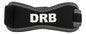 Menisquera Soporte Para Deporte O Rehabilitación Drb Negro Única / Ajustable