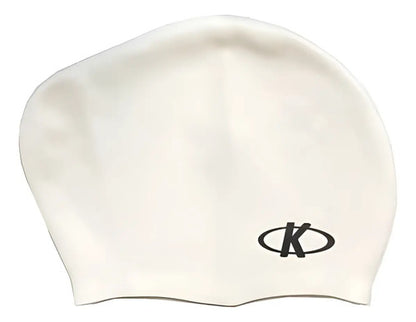 Gorra De Natación K Sport Para Pelo Largo Mmsports