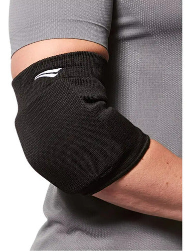 Codera Penalty Black Indoor Para Hombre Y Mujer Negro G