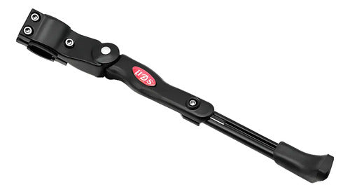 Pie Pata De Bicicleta De 24 A 29 Zuba Negro