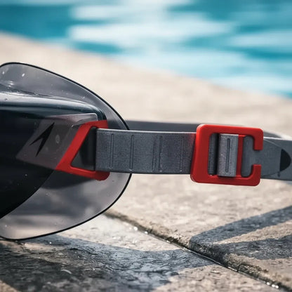Lentes De Natación Speedo Futura Hydrospex Mmsport