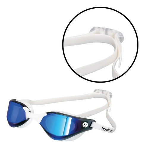 Lente Mirror 5.0 | Adulto | Hydro ®