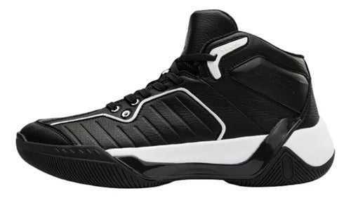 Calzado Champion Kelme Negro Basketball Pro Adulto Mmsports