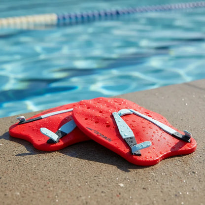 Manopla Natacion Tech Panel Speedo