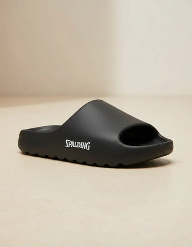 Chancletas Spalding Ojota Hombre Mujer Mmsports