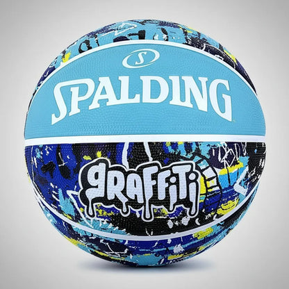 Pelota Spalding Graffiti