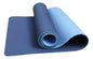 Colchoneta Yoga Tpe 173*61 Cms 3mm Colores Surtidos