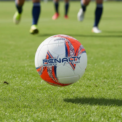 Pelota Campo Líder N5 Xxiv Penalty Pelotas De Fútbol