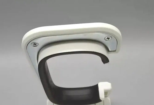 Soporte Vertical De Pared Para Bicicleta