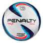 Pelota De Futsal Max 500 - Penalty Azul