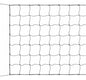Red De Voleibol Amateur 9,5x1m 2mm Polietileno Uv Gismar
