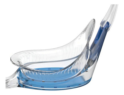 Lente Speedo Natacion Piscina Adulto Futura Classic Color Azul (951)