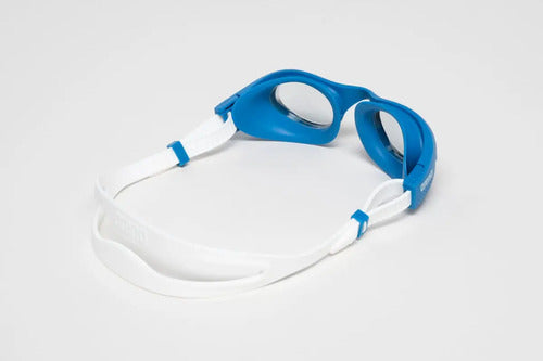 Gafas De Natación The One Arena Color 1b509b