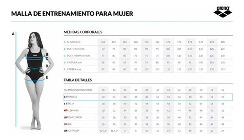 Malla Mujer Arena Shading Prism Uv50+