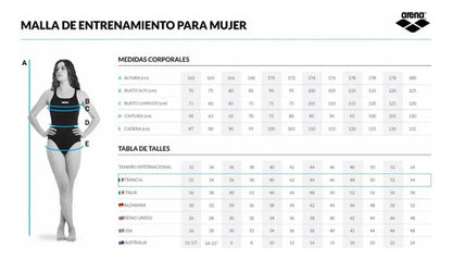 Malla Mujer Arena Shading Prism Uv50+
