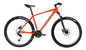 Bicicleta Benelli M23 1.0 Pro Al 29