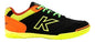 Champion Calzado Kelme Precision Futsal Negro Mmsports