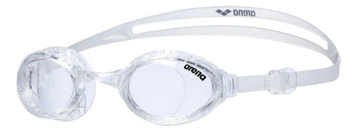 Lentes De Natación Arena Air Soft