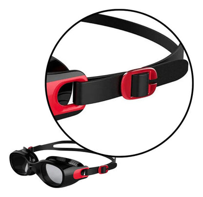 Lente Natacion Piscina Futura Classic Anti Fog Speedo