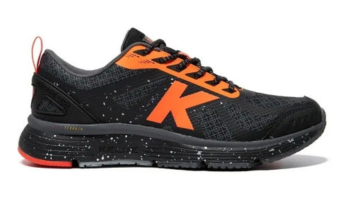 Calzado Running Cushion Trail Adulto Kelme
