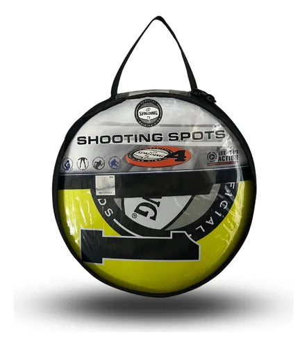 Marcadores De Tiro Para Entrenamiento Spalding