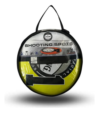 Marcadores De Tiro Para Entrenamiento Spalding