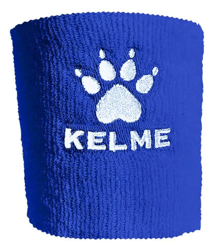 Muñequera Kelme
