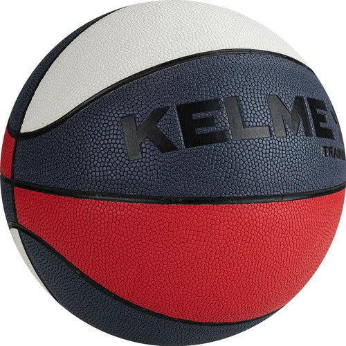 Pelota Basketball Kelme Training Azul 8102qu5006 Mmsports Azul