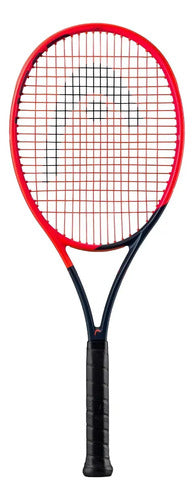 Raqueta Head Radical Mp Naranja 4 3/8 Rojo 4 3/8