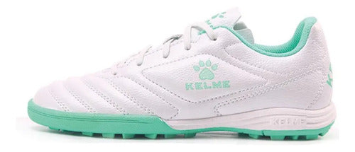 Calzado Champion Kelme Futbol 5 Adulto Turf Mmsports