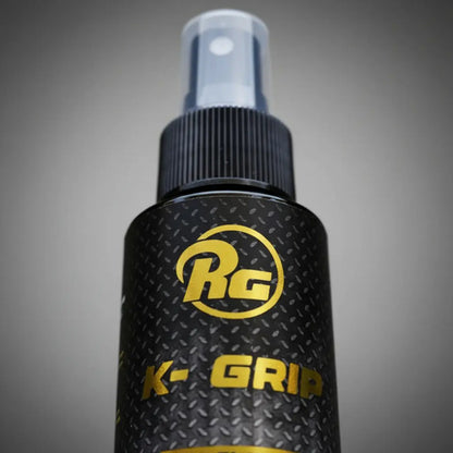 Spray RG K-Grip – Máximo Agarre para Guantes de Arquero