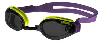 Lentes Natación Zoom X-fit Uv Antifog - Arena