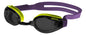 Lentes Natación Zoom X-fit Uv Antifog - Arena