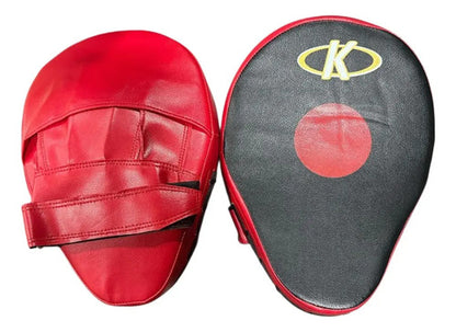 Palmeta De Boxeo Foco Pu K'nex