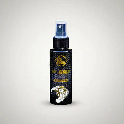 Spray RG K-Grip – Máximo Agarre para Guantes de Arquero