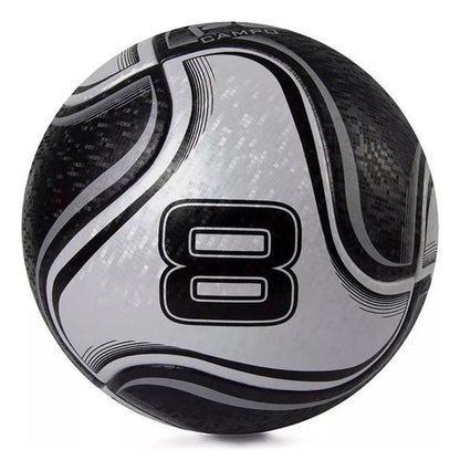 Pelota Penalty Campo Bola 8 X Negro