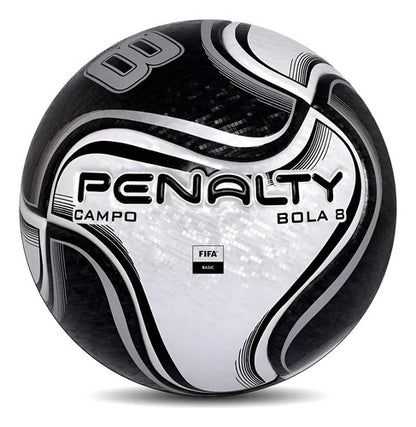 Pelota Penalty Campo Bola 8 X Negro