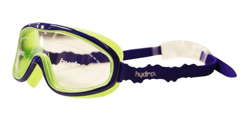 Lentes De Natación Hydro Mask 21 Mmsports