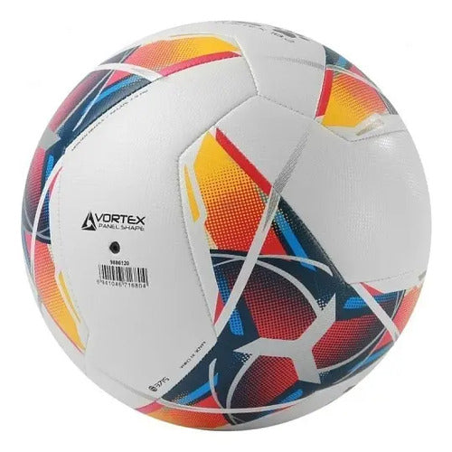 Pelota De Fútbol Kelme N-3 Niño Vortex