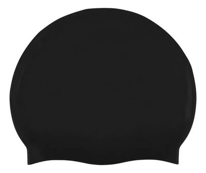 Gorra Natación Piscina Plain Infantil Speedo