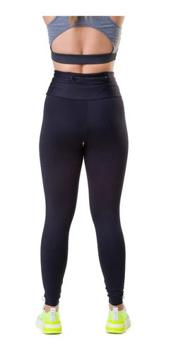 Calza Larga Suplex  Uv 50+ Elite