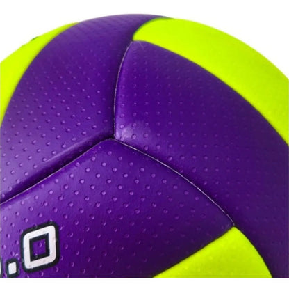 Pelota Volleyball Vp5000 X Penalty Amarillo