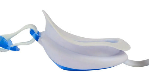 Gafas Aquapure Adulto Speedo Azul Claro