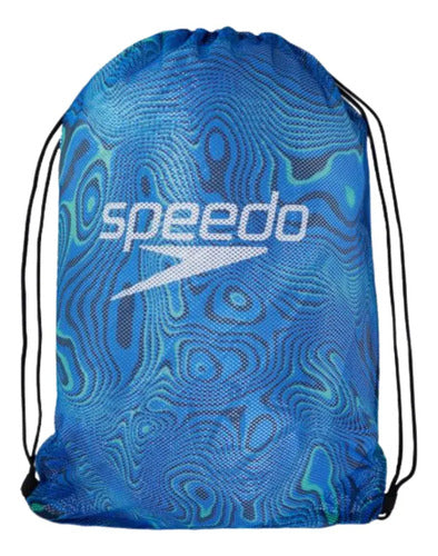Mochila De Entrenamiento Speedo