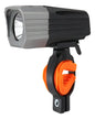 Luz Para Bicicleta Inbike T6 Mmsports Negro