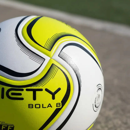 Pelota Society 8 X Penalty Blanco