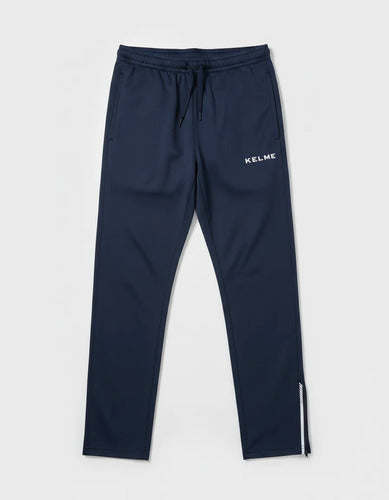 Pantalón Deportivo Hombre Kelme Mmsports