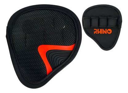 Guantillas Gimnasio Protector Manos Tipo Guante Rhino
