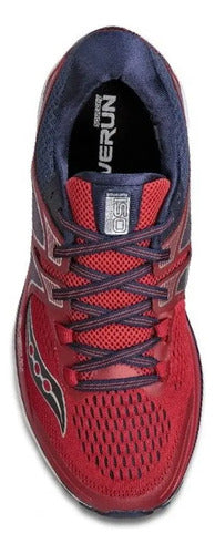 Championes Saucony Running Triumph Hombre