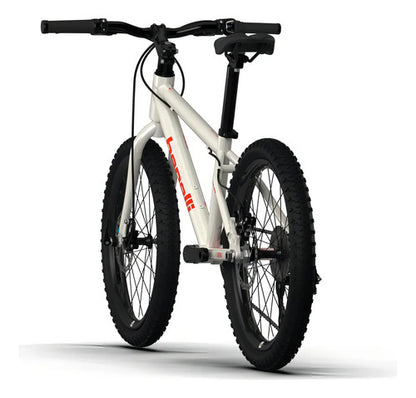 Benelli M23 1.0 Adv Al 20 Color Blanco Tamaño Del Cuadro Talle Unico